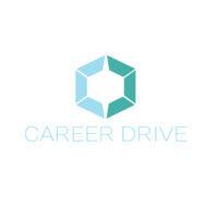 career drive logo image