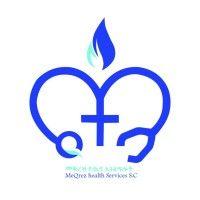 meqrez health services s.c. logo image