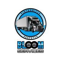 bloom services, inc