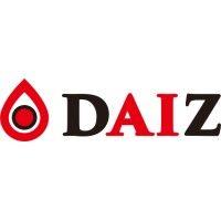 daiz, inc. logo image