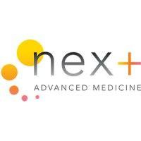 next advanced medicine logo image