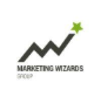 marketing wizards group logo image