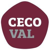 confederación de empresarios del comercio valenciano (cecoval) logo image