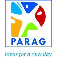 parag milk foods logo image