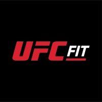 ufc fit logo image