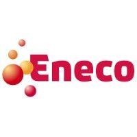 eneco belgium logo image