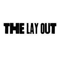 the lay out logo image