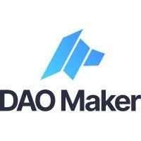 dao maker logo image