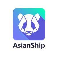 asianship sp. z o.o. logo image