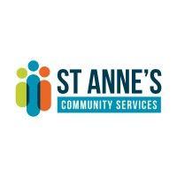 st anne's community services