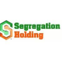 segregation holding llc logo image