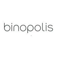 binopolis ltd logo image