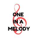 logo of One In A Melody