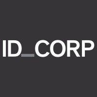 id_corp logo image