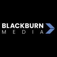 blackburn media inc logo image