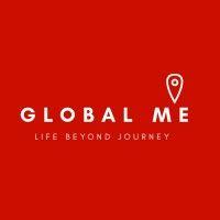 globalme - life beyond journey logo image