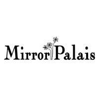 mirror palais logo image