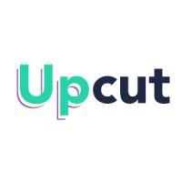 upcut studio logo image