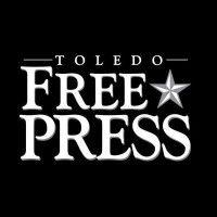 toledo free press logo image