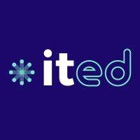 ited logo image