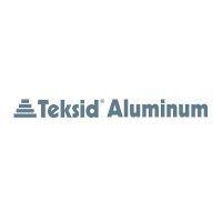 teksid aluminum logo image