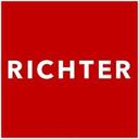 logo of Richter