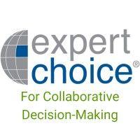 expert choice logo image