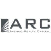 avenue realty capital logo image