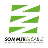 sommer cable gmbh logo image