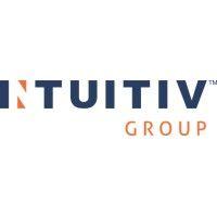 intuitiv group logo image