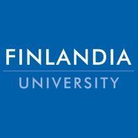 finlandia university logo image