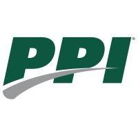 ppi - precision pulley & idler logo image