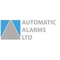 automatic alarms ltd logo image