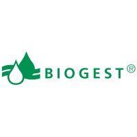 biogest ag logo image