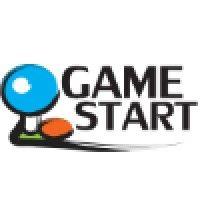 gamestart school logo image