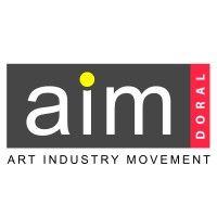 art industry movement logo image