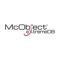 mcobject logo image