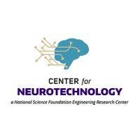 center for neurotechnology at the university of washington logo image