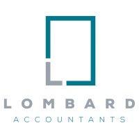 lombard accountants logo image