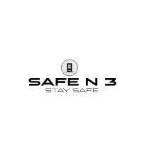 safen3 logo image