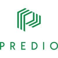 predio as logo image