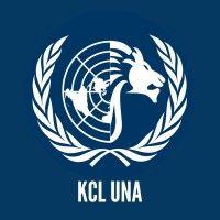 kcl united nations association