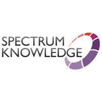 spectrum knowledge logo image