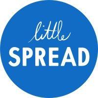 little spread logo image