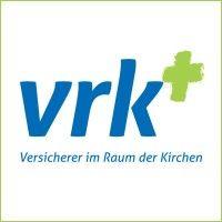 vrk | versicherer im raum der kirchen