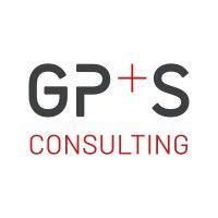 gp+s consulting gmbh logo image