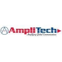 amplitech group, inc. (nasdaq: ampg) logo image