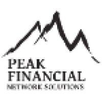 peak financial network solutions