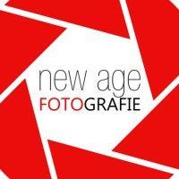 new age fotografie logo image