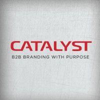 catalyst, inc. logo image